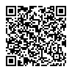 Código QR con el enlace al titular La Estación Depuradora de Astorga soluciona sus problemas de vertidos ante las trombas de agua