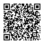 Código QR con el enlace al titular La Familia Real felicita la Navidad con una estampa de su álbum privado