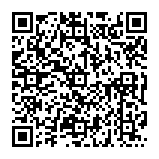 C&oacute;digo QR con el enlace al titular Un leonés hará 5.000 kilómetros en moto por la península para recaudar fondos contra las enfermedades raras