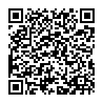 C&oacute;digo QR con el enlace al titular Sen llama a trabajar "sin descanso" para "erradicar" la violencia contra ...