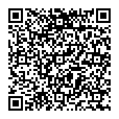 C&oacute;digo QR con el enlace al titular Presentación del Libro &ldquo;INVISIBLES&rdquo;, de Carmen Álvarez Vilas, Enfermera y presidenta de la ONG Cooperación Bierzo Sur en el Museo de la Radio