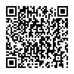 C&oacute;digo QR con el enlace al titular Cacabelos celebra este fin de semana su primera Feria Cultural del Libro