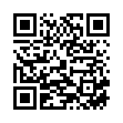 C&oacute;digo QR con el enlace al titular Lodos Mágicos