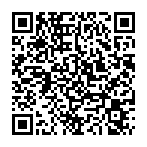 C&oacute;digo QR con el enlace al titular Se hace viral un correo al Camping de Cistierna 