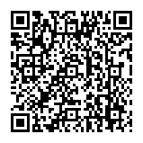 C&oacute;digo QR con el enlace al titular El fuego y la sed