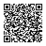 C&oacute;digo QR con el enlace al titular Presentación del libro &ldquo;Lágrimas de Cristal&rdquo; este viernes en la sede del Instituto de Estudios Bercianos
