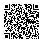C&oacute;digo QR con el enlace al titular Noemí Sabugal y David Fernández Sifres, en el I festival literario Mi Pueblo Lee de Santa María del Páramo