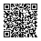 C&oacute;digo QR con el enlace al titular El hombre que colecciona piedras