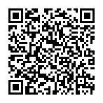 C&oacute;digo QR con el enlace al titular Samuel Álvarez, ganador del concurso de ideas para el Jardín Romántico del Bierzo