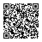 C&oacute;digo QR con el enlace al titular Luis Mateo Díez pregonará la Feria del libro de Valladolid