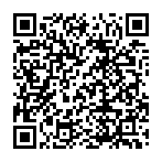 C&oacute;digo QR con el enlace al titular ¡Sandra, guapa!