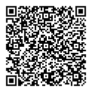 C&oacute;digo QR con el enlace al titular UPL advierte “del abuso de poder” de la Junta para declarar de interés general la expropiación de fincas en la provincia de León para desarrollar macroparques fotovoltaicos