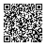 C&oacute;digo QR con el enlace al titular Crémenes programa 'el mes del libro', centrado en revistas y escritores del municipio