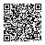 C&oacute;digo QR con el enlace al titular UPL vuelve a insistir en la poda urgente de los árboles de la zona ajardinada de la calle Padre Javier de Valladolid