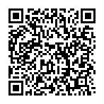 C&oacute;digo QR con el enlace al titular &lsquo;Astorga Solidaria y Amiga&rsquo; entregará seis desfibriladores a instituciones de la ciudad