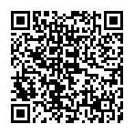 C&oacute;digo QR con el enlace al titular 'Astorga Solidaria y Amiga' dona seis desfibriladores a distintas edificios de la ciudad