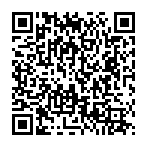 C&oacute;digo QR con el enlace al titular Impiden una conexión en directo de Almudena Ariza desde Jerusalem