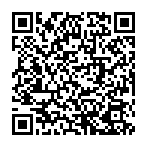 C&oacute;digo QR con el enlace al titular Loquillo se casa con la cineasta Susana Koska tras casi 40 años de relación
