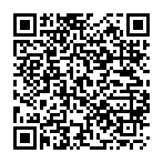 C&oacute;digo QR con el enlace al titular Los cerezos en flor de Rimor reciben a los visitantes de la casa del Ratoncito Pérez