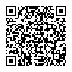 C&oacute;digo QR con el enlace al titular Cementos Cosmos colabora en la concienciación  propuesta por la DGT : “ En la carretera no estás solo”