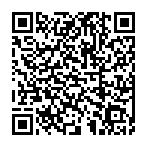 C&oacute;digo QR con el enlace al titular Impiden una conexión en directo de Almudena Ariza desde Jerusalem