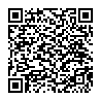 C&oacute;digo QR con el enlace al titular La ULE y la Fundación Club 45 firman un convenio de colaboración en Santa Colomba de Somoza