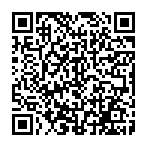 C&oacute;digo QR con el enlace al titular Luis Machuca presenta su poemario 'Autobús nocturno' en la Biblioteca de Astorga