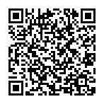 C&oacute;digo QR con el enlace al titular ALER, única asociación de León que recibirá una ayuda de la Fundación Inocente Inocente