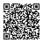 C&oacute;digo QR con el enlace al titular Cistierna insta a recoger los excrementos de perro de los espacios públicos