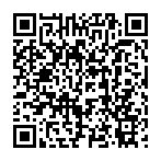 C&oacute;digo QR con el enlace al titular Santa Colomba de Somoza se erige como la capital de la cultura pop española