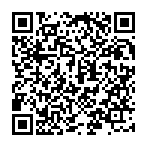 C&oacute;digo QR con el enlace al titular Nueva concentración en Astorga en memoria de la última mujer y niños asesinados