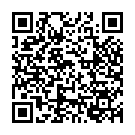 C&oacute;digo QR con el enlace al titular Programa completo de la Feria del Libro de Ponferrada 2024