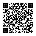 C&oacute;digo QR con el enlace al titular I Jornadas de Cuidados Paliativos Pediátricos organizadas en el Hospital de León