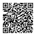 C&oacute;digo QR con el enlace al titular Ana María Campelo en Cacabelos hablando sobre temas relacionados con la novela negra