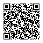 C&oacute;digo QR con el enlace al titular IU llevará al Parlamento Europeo las reivindicaciones sobre el Tren de la Ruta de la Plata