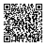 C&oacute;digo QR con el enlace al titular Fallece un joven de 34 años al salirse de la vía con una furgoneta en Segovia