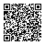 C&oacute;digo QR con el enlace al titular María del Monte revela que está acudiendo a terapia tras el asalto que sufrió en su vivienda