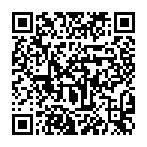 C&oacute;digo QR con el enlace al titular ¿Sabéis por que César Gavela escribía en la Revista la Aquiana de 1973 ?