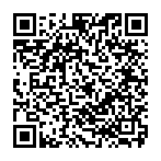 C&oacute;digo QR con el enlace al titular Herido un motorista tras chocar con un turismo en Villaquilambre (León)