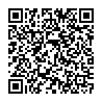 C&oacute;digo QR con el enlace al titular Agenda Cultural en La Fábrica de Luz. Museo de la Energía - 3ª Semana de Abril