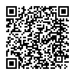 C&oacute;digo QR con el enlace al titular Cuatro heridos tras impactar su turismo contra una señal en León
