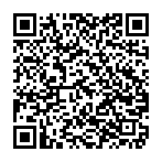 C&oacute;digo QR con el enlace al titular Un 'misterioso' avión sobre un pueblo de León en Google Maps incendia las redes