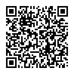 C&oacute;digo QR con el enlace al titular Presentan alegaciones contra un proyecto de construcción de una central hidroeléctrica en La Cabrera