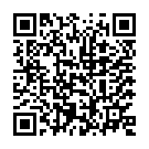C&oacute;digo QR con el enlace al titular León busca familias para acoger a niños saharauis este verano