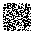 C&oacute;digo QR con el enlace al titular Tecnología «made in Spain» para el coche autónomo y conectado