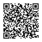 C&oacute;digo QR con el enlace al titular Una declaración institucional del Pleno condena la agresión al portavoz socialista