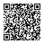 C&oacute;digo QR con el enlace al titular Almanza se rencuentra con la historia en la recreación de la entrada a la villa de Alfonso IX