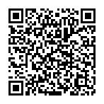 C&oacute;digo QR con el enlace al titular Abogados Cristianos trata de impedir una exposición de arte con Vírgenes dentro de preservativos