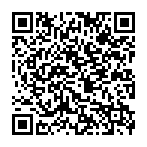 C&oacute;digo QR con el enlace al titular El motero Anselmo Tascón finaliza con éxito su viaje solidario por las enfermedades raras