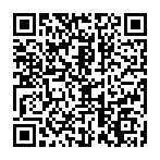 C&oacute;digo QR con el enlace al titular INCIBE participa en las jornadas realizadas con motivo del 200 aniversario de la Policía Nacional
